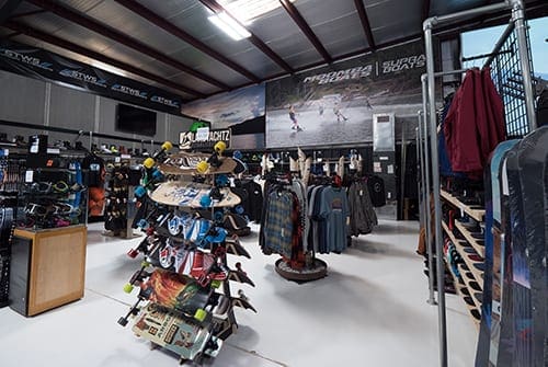 SouthTown Boarsports: Complete Wake, Snow, & Skate Pro-Shop
