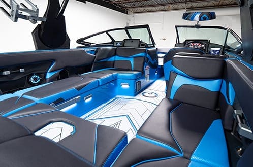 Supra Boats: Innovative Styling