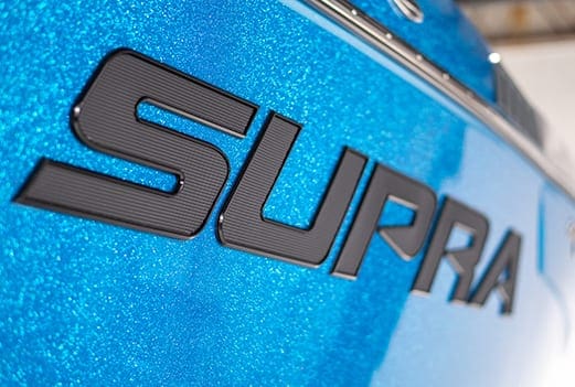 Supra Boats: The Little Big Company