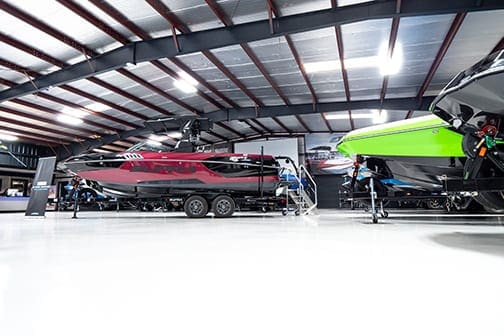 Supra Boats: Pre-Order Your Custom Supra