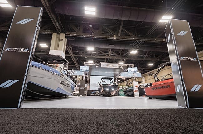 SouthTown Watersports: Mid-Atlantic Boat Show Summer Sale