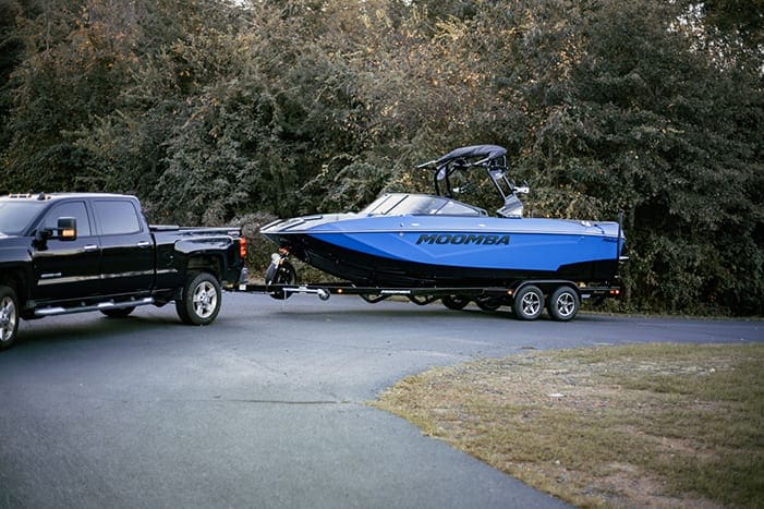 2020 Makai: Exceptional Power and Performance