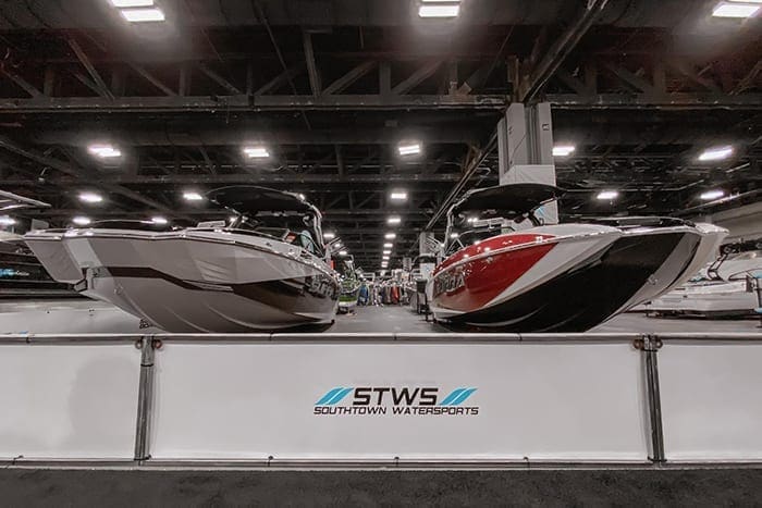 Central Carolina Boat & Fishing Expo: February (2020) Greensboro