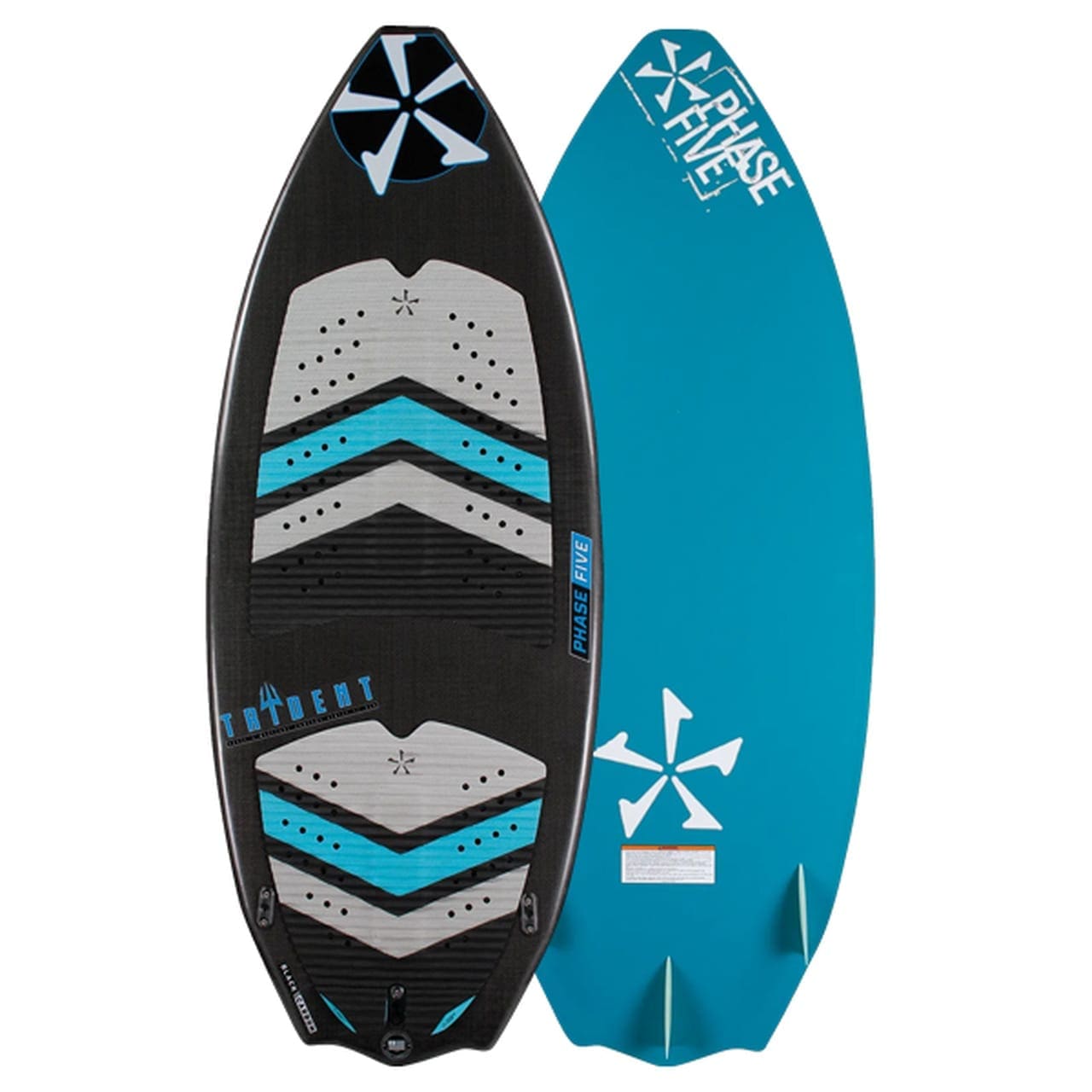 2020 Phase 5 Trident Wakesurf Board