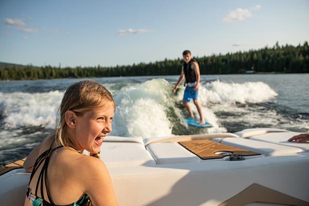 Boating Can Be a Safe Activity During This Pandemic