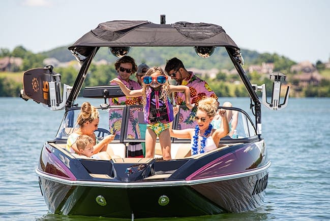 Determine How Many People Are Going To Be Part of Your Normal Crew