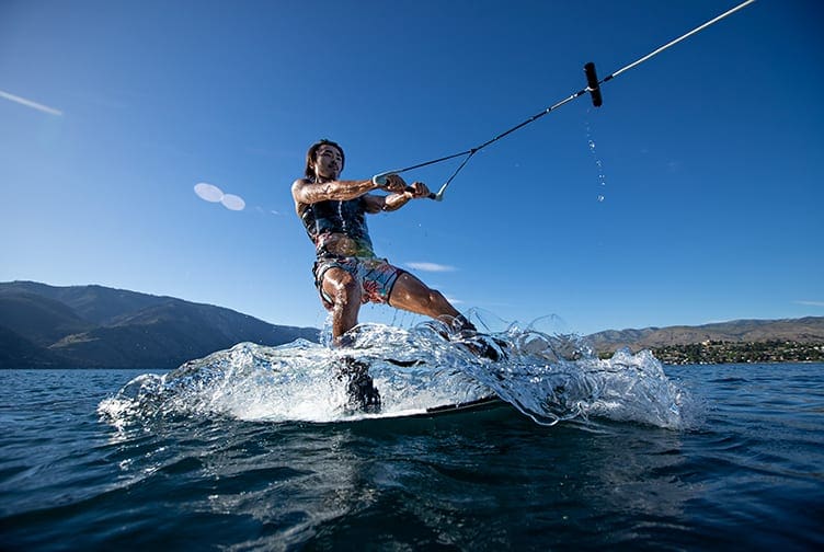 Make Wakeboarding More Fun For Everyone With The Proper Setup