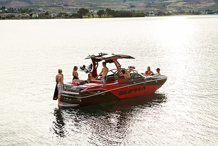 Why Should You Buy A Boat In The Fall