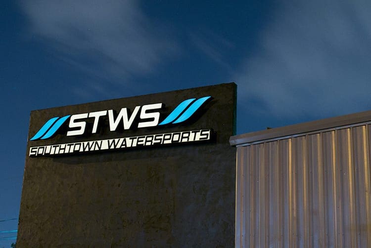Winterize Your Boat at SouthTown Watersports
