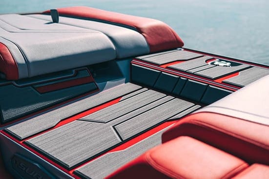 Supra SL: Triple Layer GatorStep