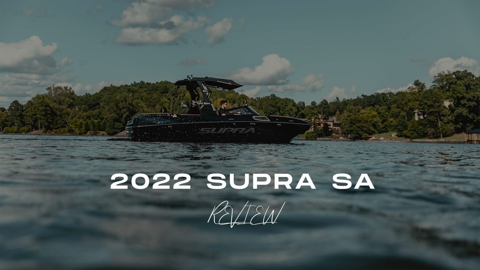 2022 Supra SA Review