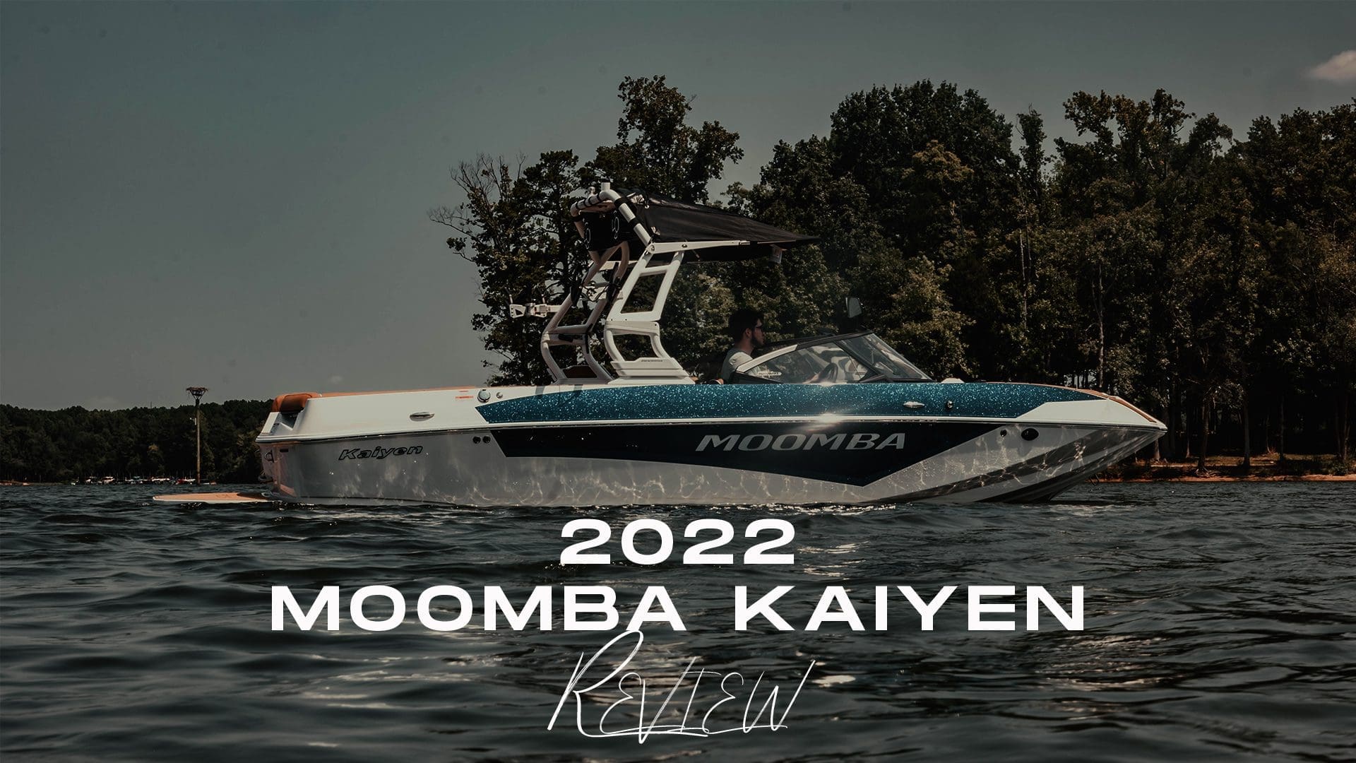 2022 Moomba Kaiyen Review