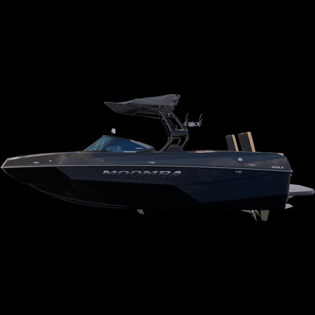 Moomba Max 2026