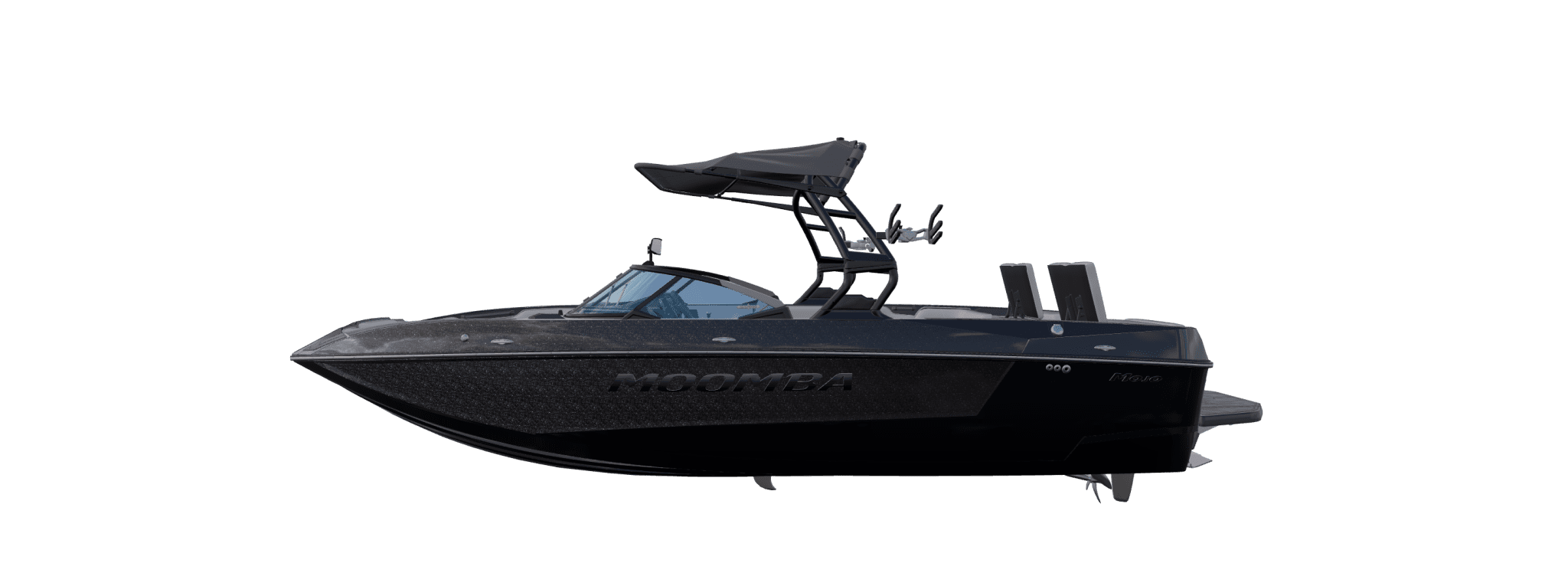 Moomba Mojo 2026