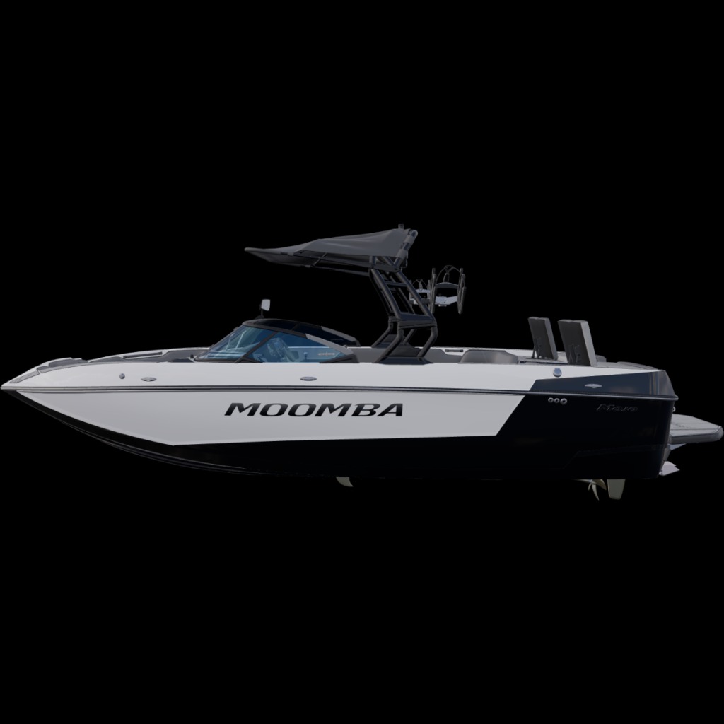 Moomba Mojo 2026