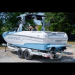 2025 - Supra - SL 450 - boat - SouthTown Watersports - Charlotte, NC - gallery image